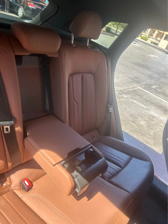2021 Audi e-tron - Image 10 of 12