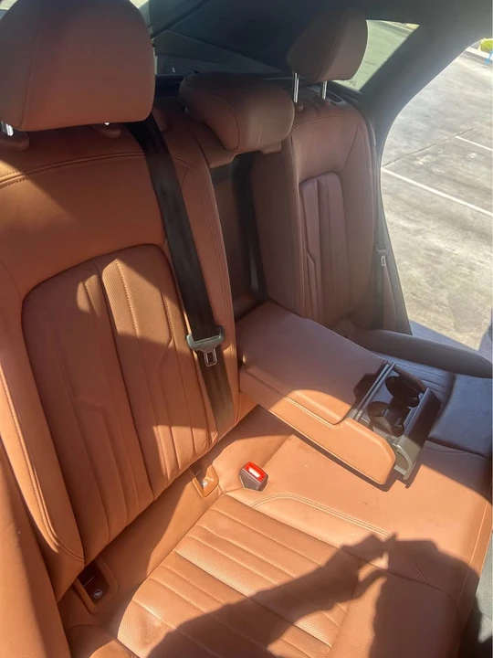 2021 Audi e-tron - Image 9 of 12