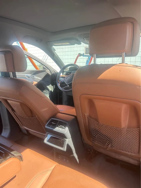 2021 Audi e-tron - Image 11 of 12