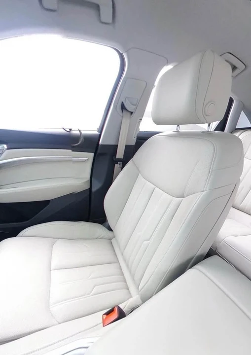 2021 Audi e-tron - Image 6 of 8