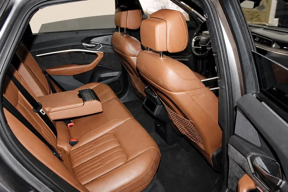 2021 Audi e-tron - Image 13 of 20