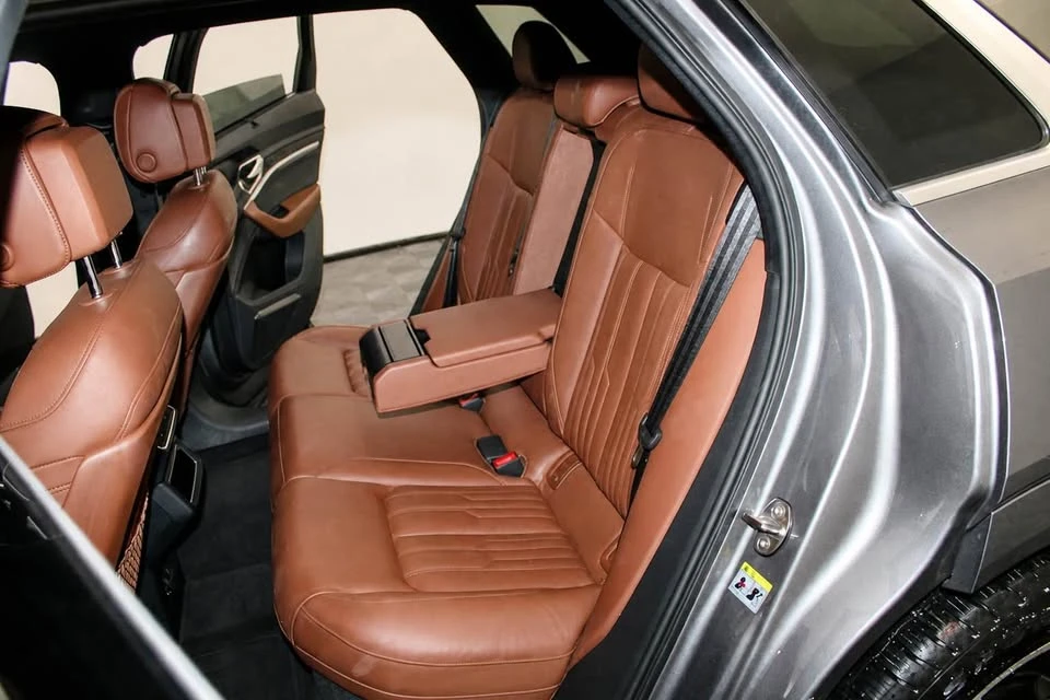 2021 Audi e-tron - Image 14 of 20