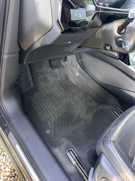 2021 Audi e-tron - Image 10 of 18
