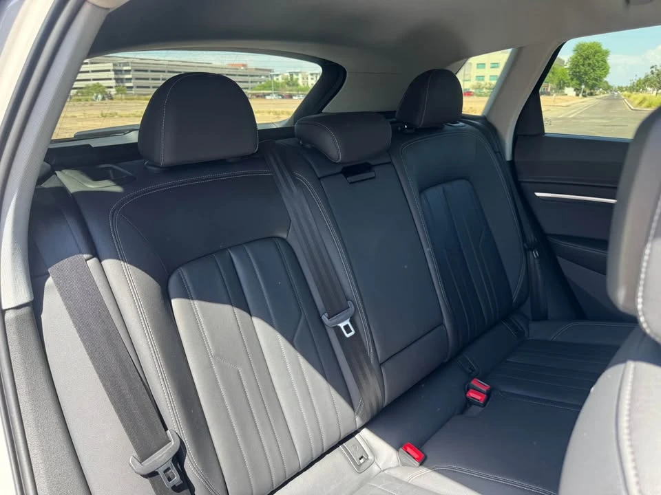 2021 Audi e-tron - Image 19 of 20