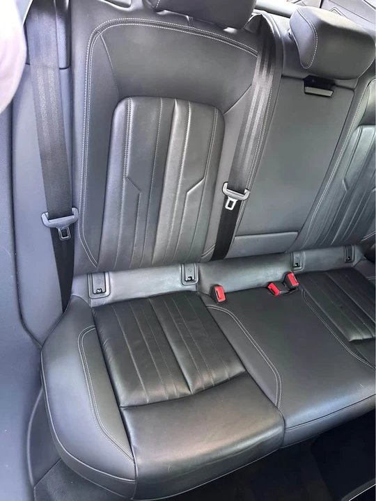 2021 Audi e-tron - Image 9 of 18