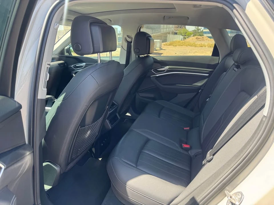 2021 Audi e-tron - Image 13 of 20