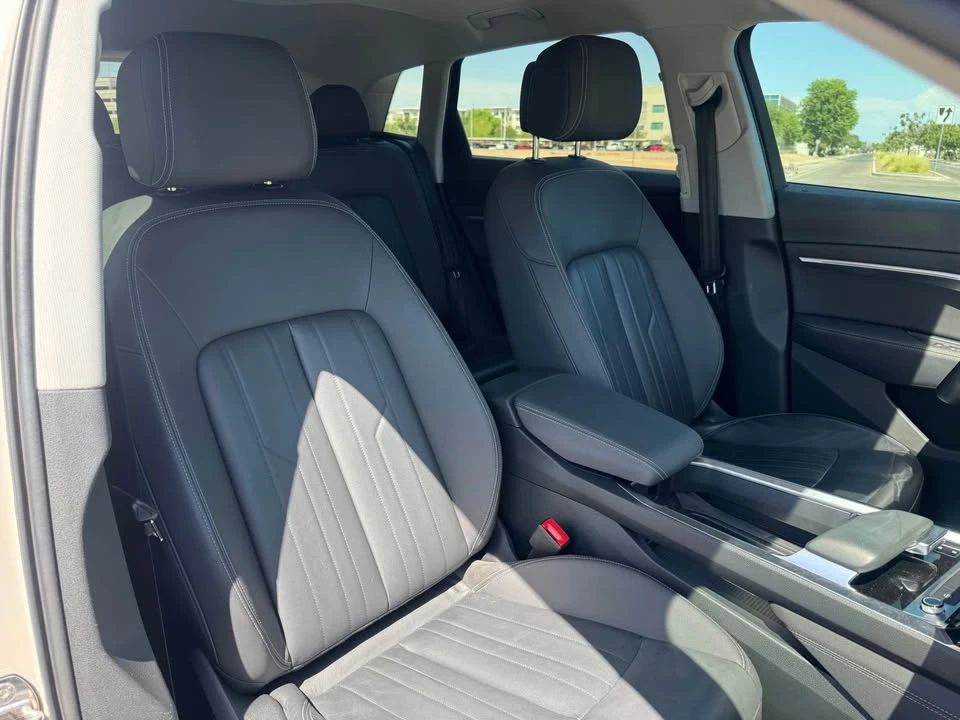 2021 Audi e-tron - Image 20 of 20