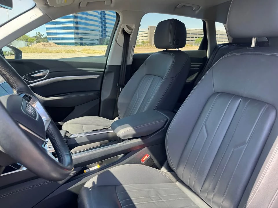 2021 Audi e-tron - Image 17 of 20