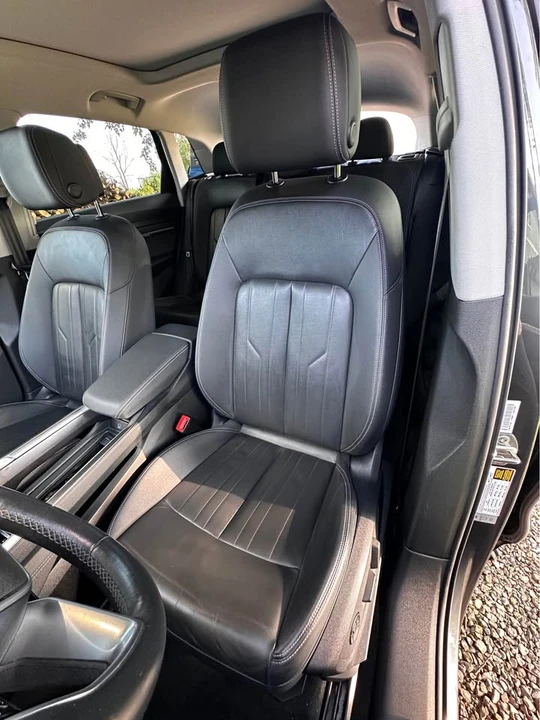 2021 Audi e-tron - Image 11 of 18