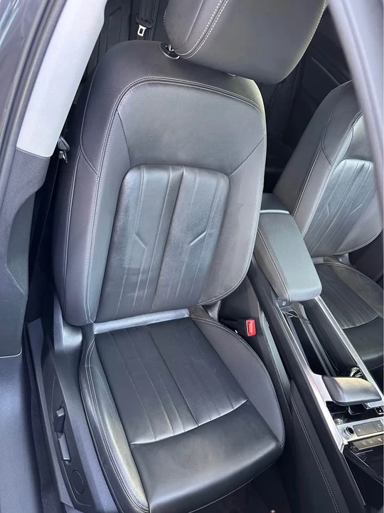 2021 Audi e-tron - Image 7 of 18