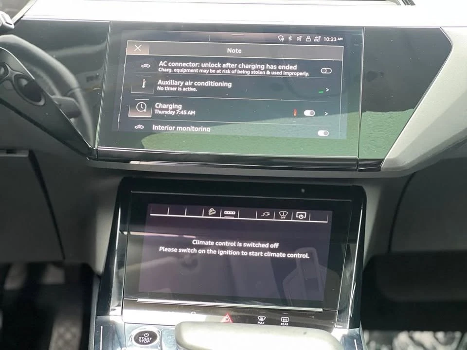 2021 Audi e-tron - Image 15 of 20