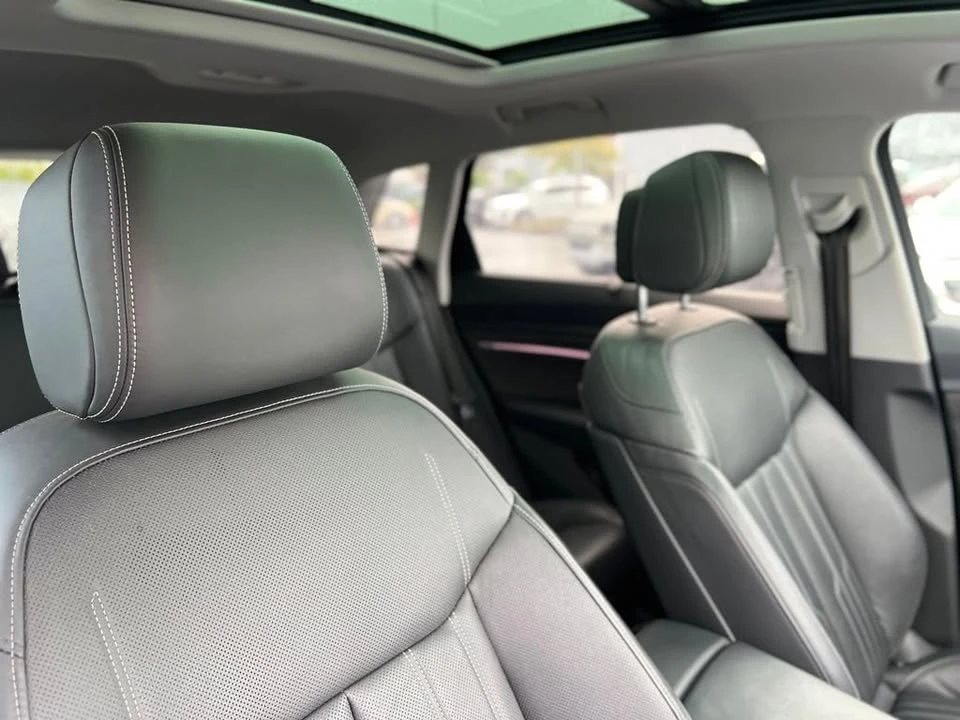 2021 Audi e-tron - Image 13 of 20