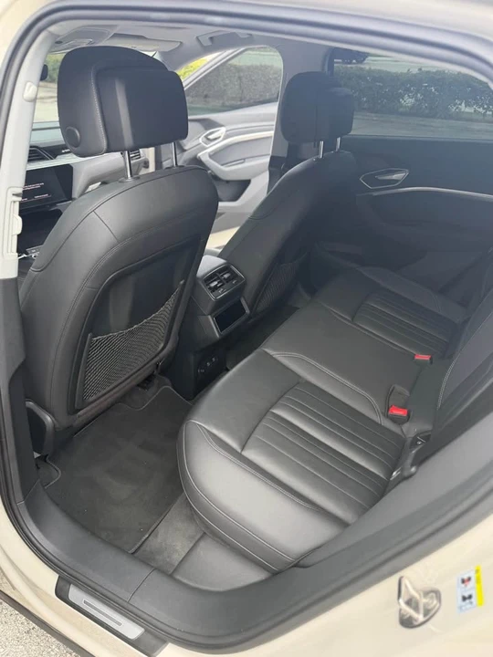 2021 Audi e-tron - Image 12 of 20