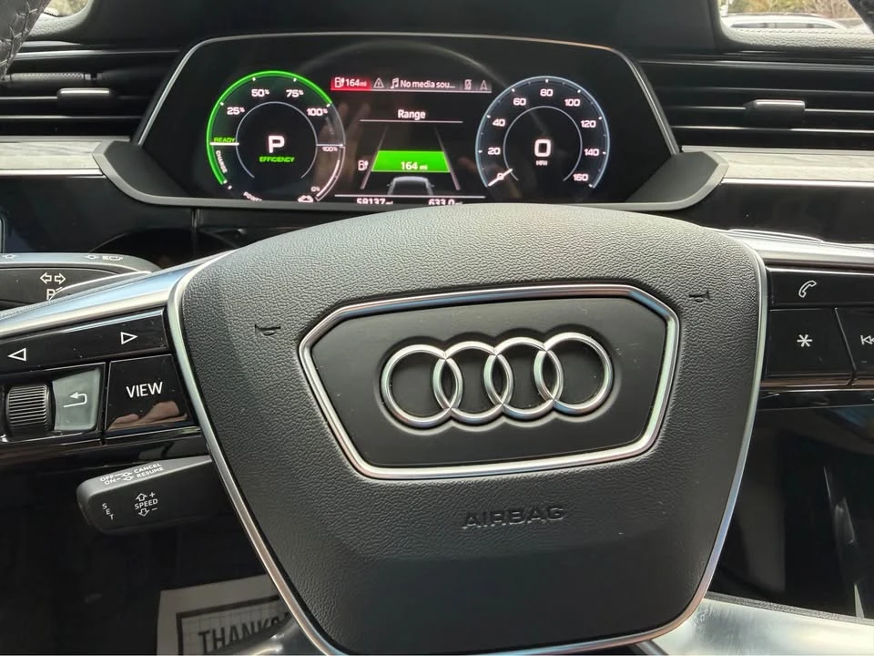 2021 Audi e-tron - Image 18 of 20