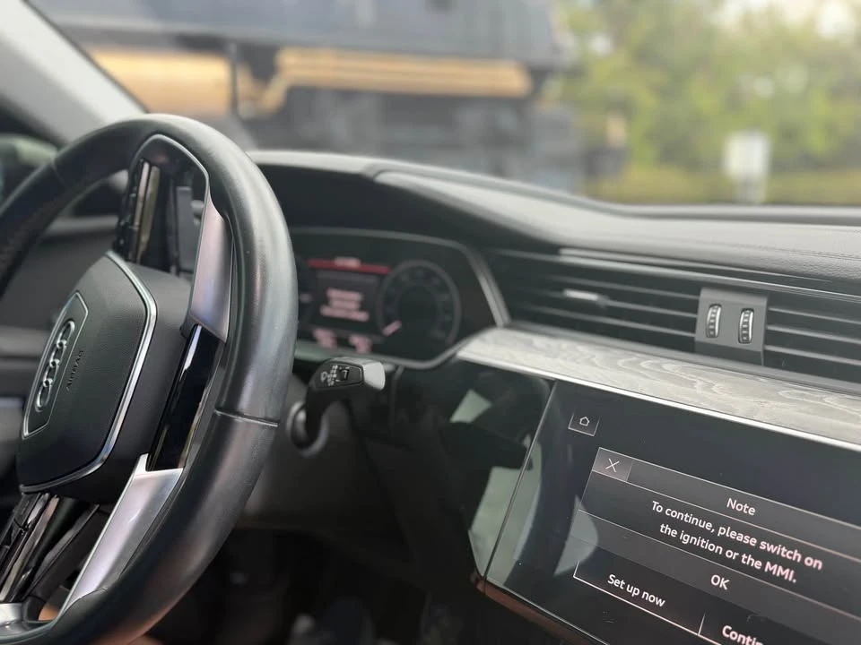 2021 Audi e-tron - Image 20 of 20