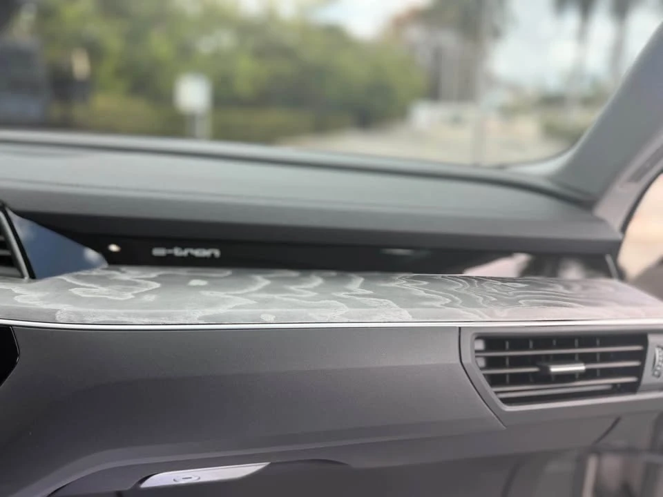2021 Audi e-tron - Image 19 of 20