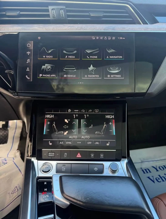 2021 Audi e-tron - Image 15 of 20