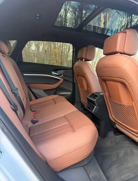 2021 Audi e-tron - Image 11 of 20