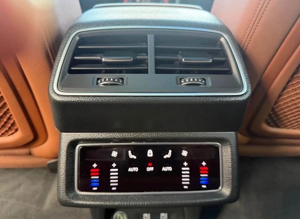 2021 Audi e-tron - Image 14 of 20