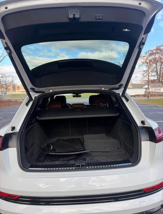 2021 Audi e-tron - Image 13 of 20