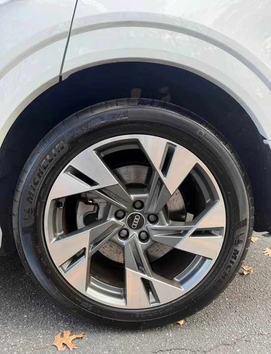 2021 Audi e-tron - Image 20 of 20