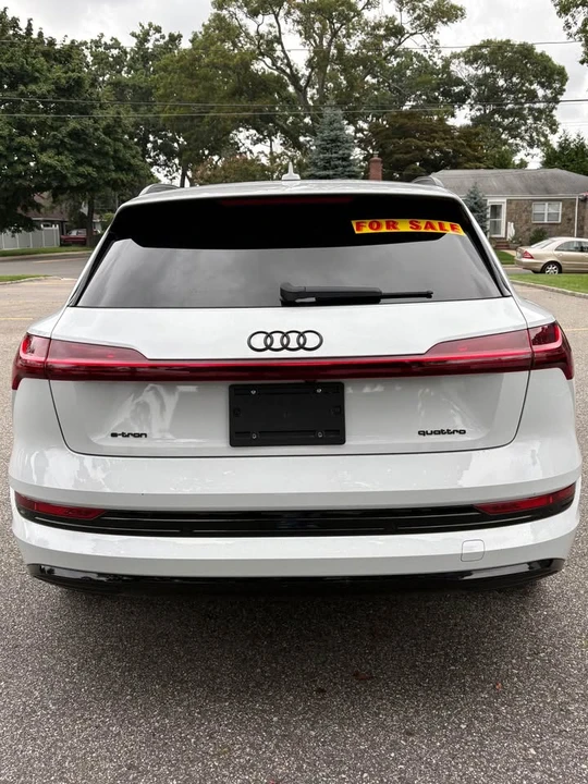 2021 Audi e-tron - Image 6 of 15