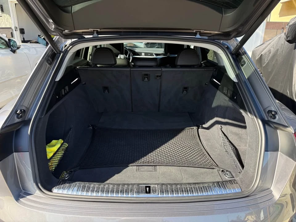 2021 Audi e-tron - Image 9 of 12