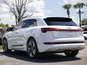 2021 Audi e-tron - Image 5 of 15