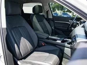 2021 Audi e-tron - Image 11 of 15