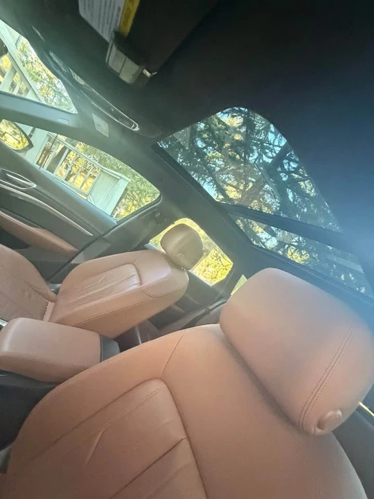 2021 Audi e-tron - Image 7 of 15