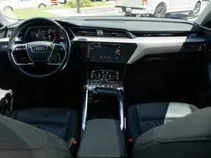 2021 Audi e-tron - Image 13 of 15