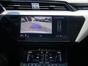 2021 Audi e-tron - Image 14 of 15