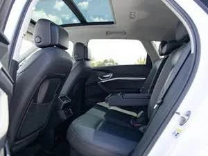 2021 Audi e-tron - Image 12 of 15