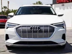 2021 Audi e-tron - Image 2 of 15