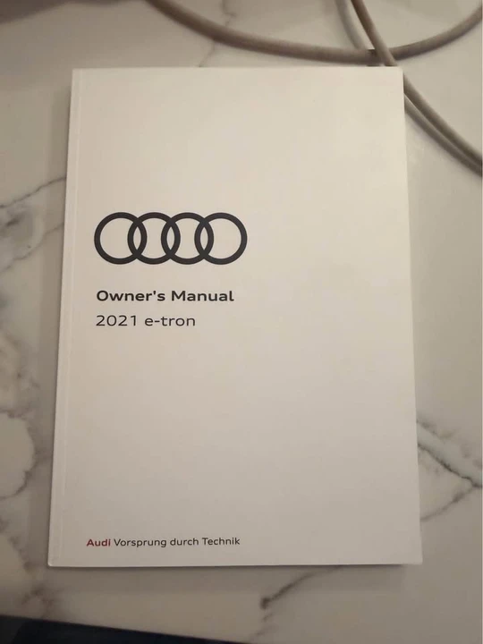 2021 Audi e-tron - Image 11 of 15