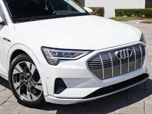 2021 Audi e-tron - Image 3 of 15