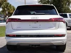 2021 Audi e-tron - Image 6 of 15