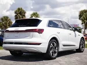 2021 Audi e-tron - Image 4 of 15