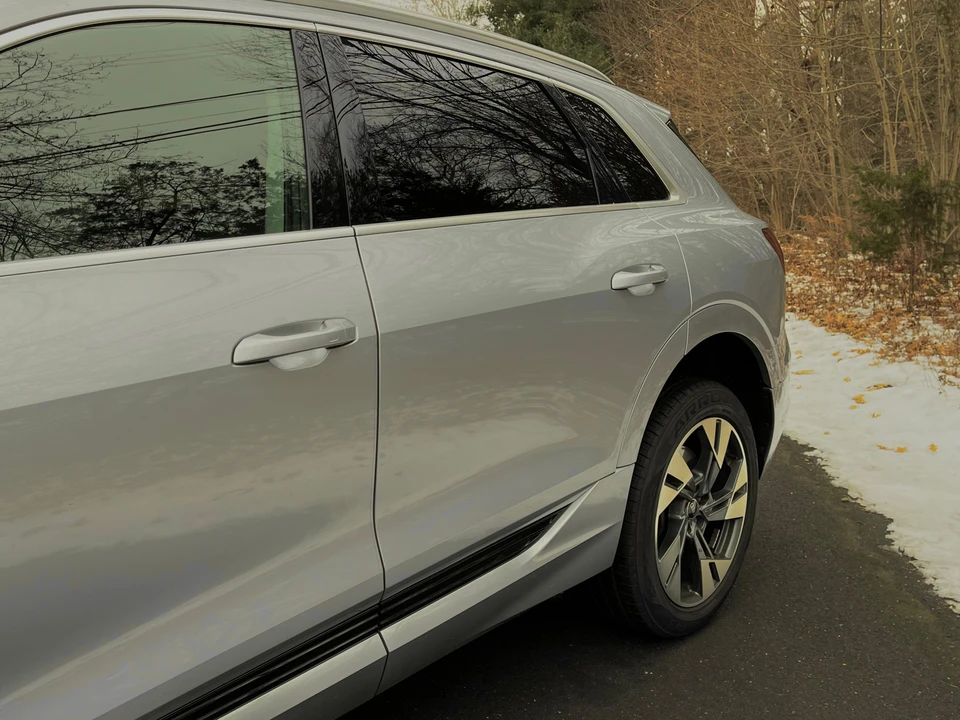 2021 Audi e-tron - Image 22 of 31