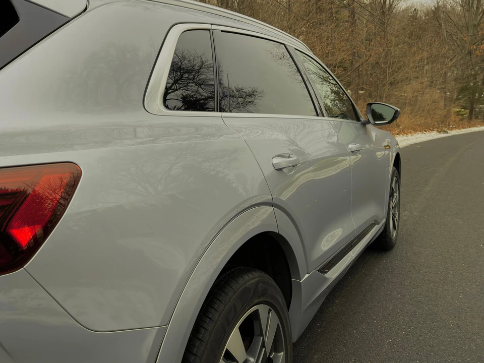 2021 Audi e-tron - Image 26 of 31