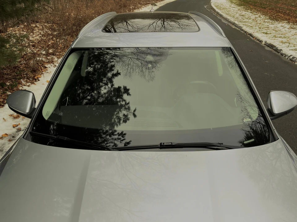 2021 Audi e-tron - Image 31 of 31