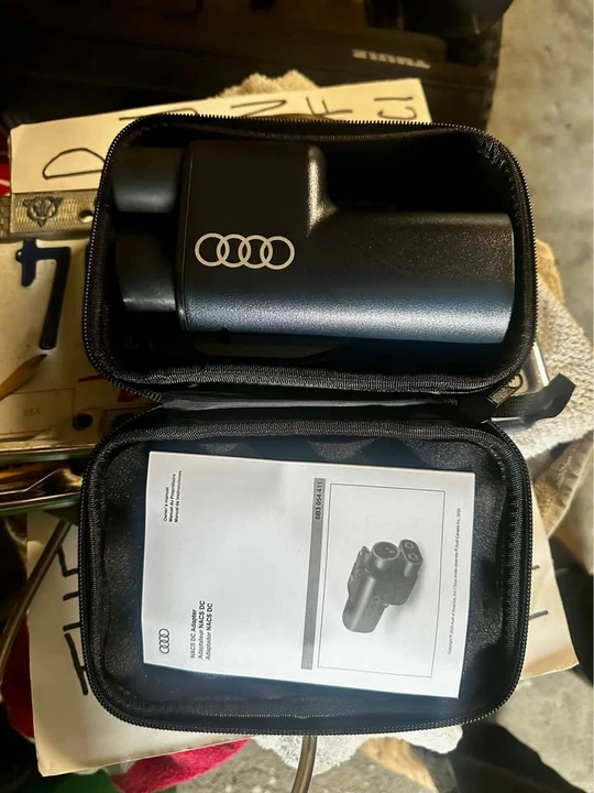 2021 Audi e-tron - Image 9 of 10