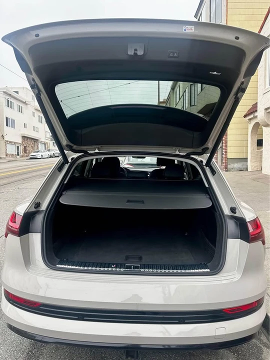 2021 Audi e-tron - Image 10 of 10