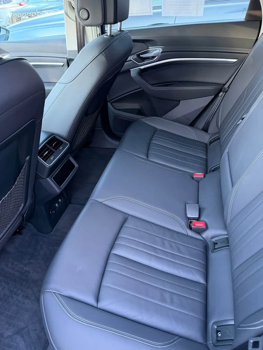 2021 Audi e-tron - Image 7 of 9