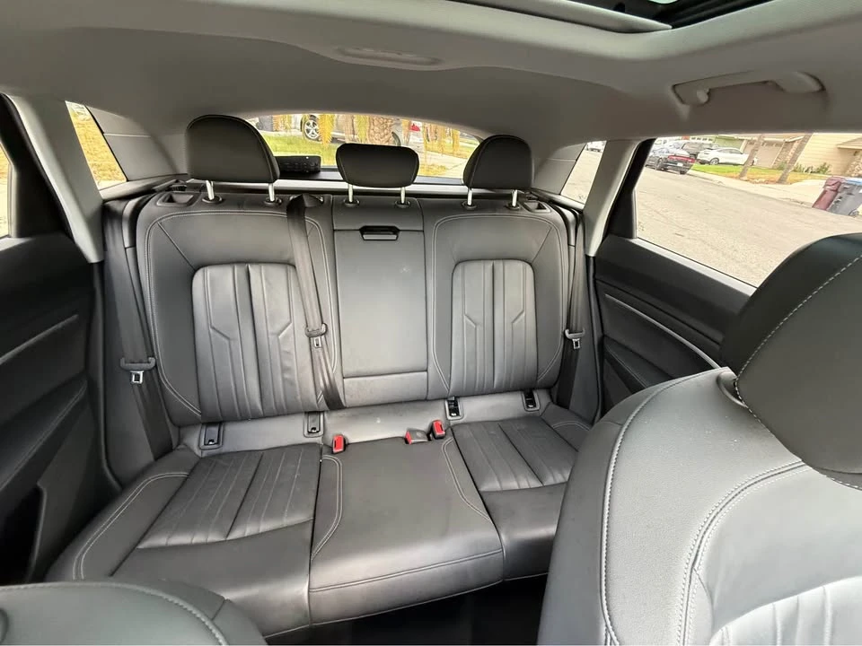 2021 Audi e-tron - Image 9 of 15
