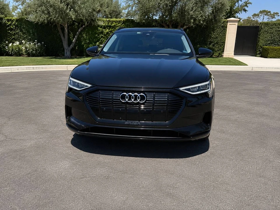 2021 Audi e-tron - Image 17 of 17