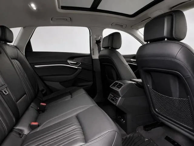 2021 Audi e-tron - Image 20 of 20