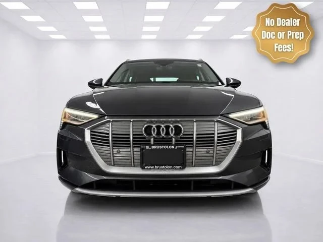 2021 Audi e-tron - Image 2 of 20