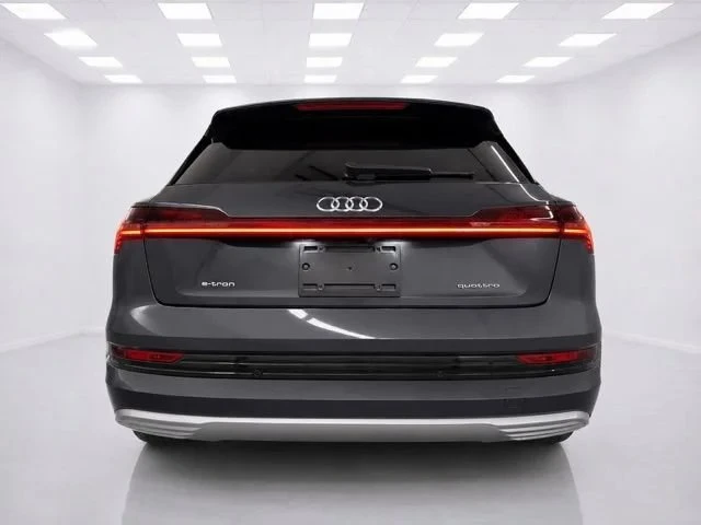 2021 Audi e-tron - Image 13 of 20