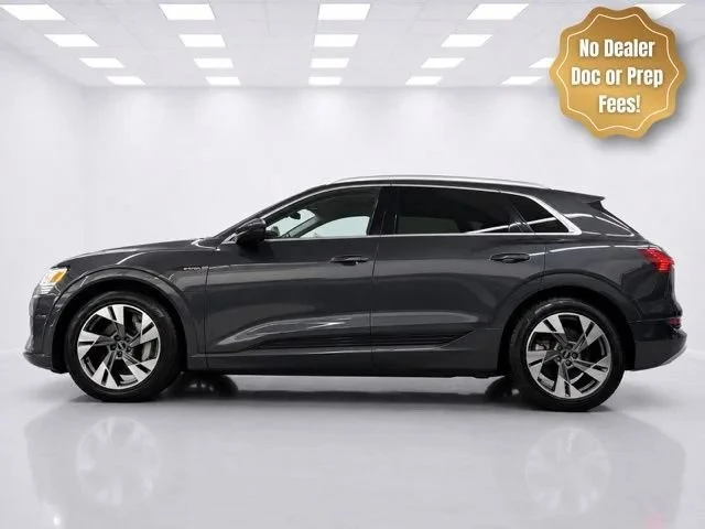 2021 Audi e-tron - Image 3 of 20